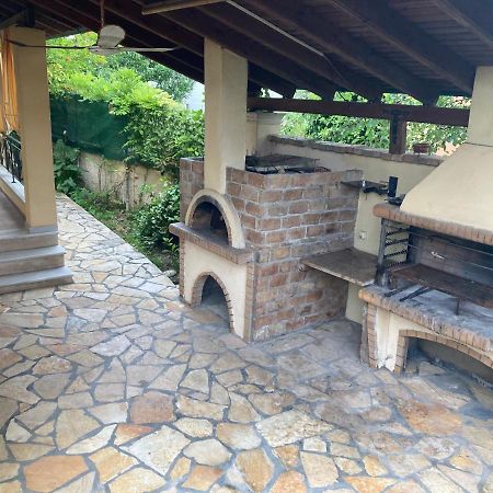 Villa Maria Kanálion Exteriér fotografie