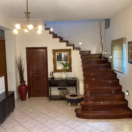 Villa Maria Kanálion Exteriér fotografie