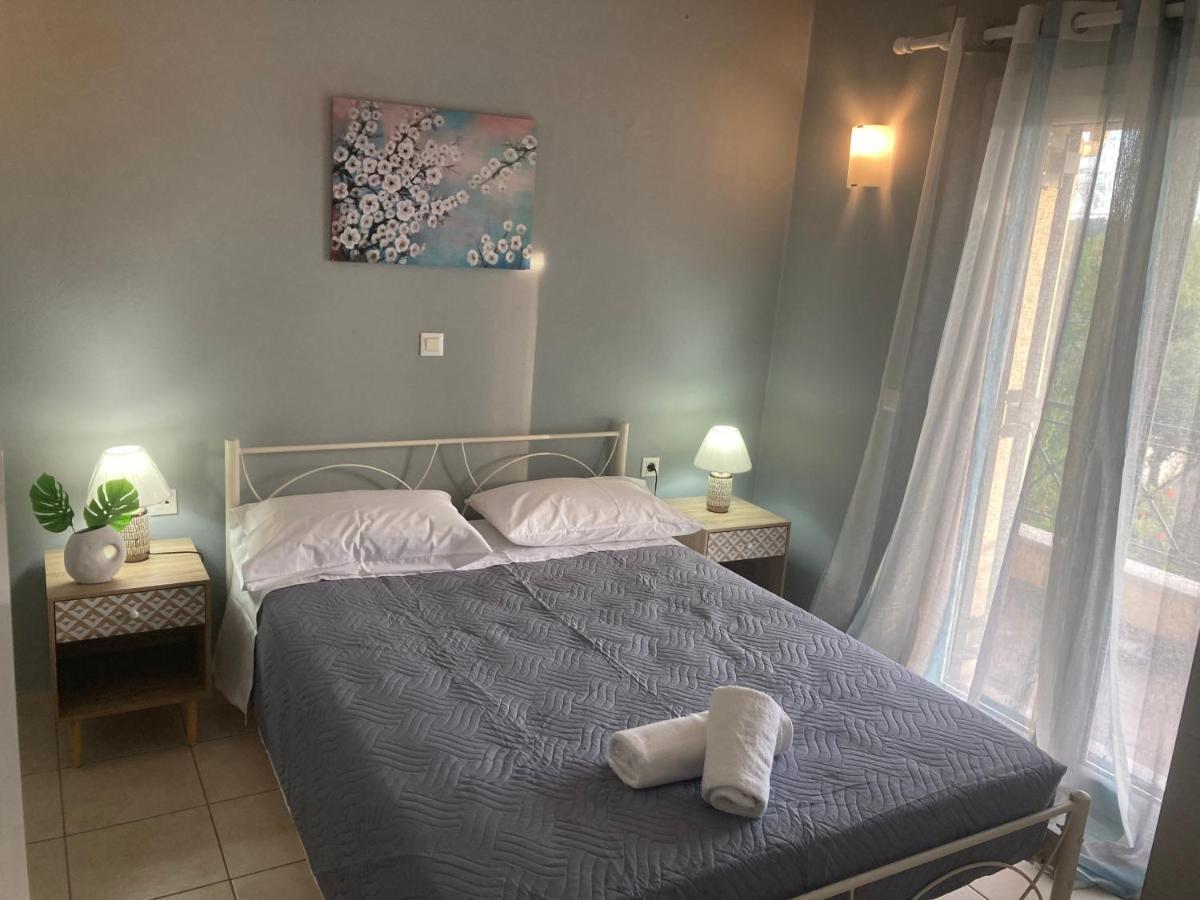 Villa Maria Kanálion Exteriér fotografie
