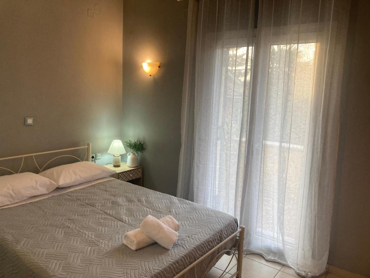 Villa Maria Kanálion Exteriér fotografie